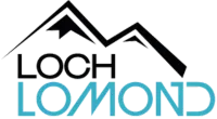 loch lomond logo color